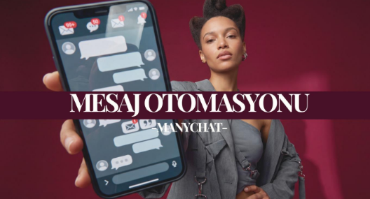 Mesaj Otomasyonu